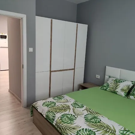 Dark Side Διαμέρισμα *