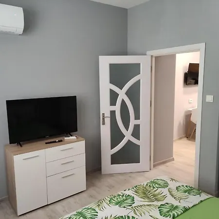 Διαμέρισμα Dark Side *