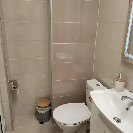 Dark Side Lägenhet Ruse