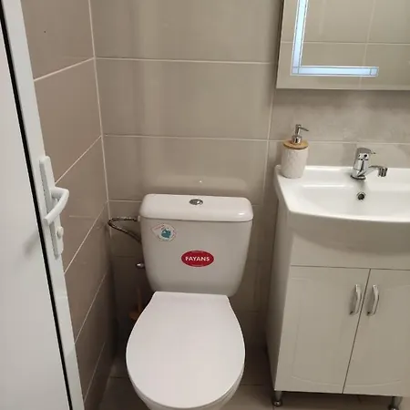 Lägenhet Dark Side *