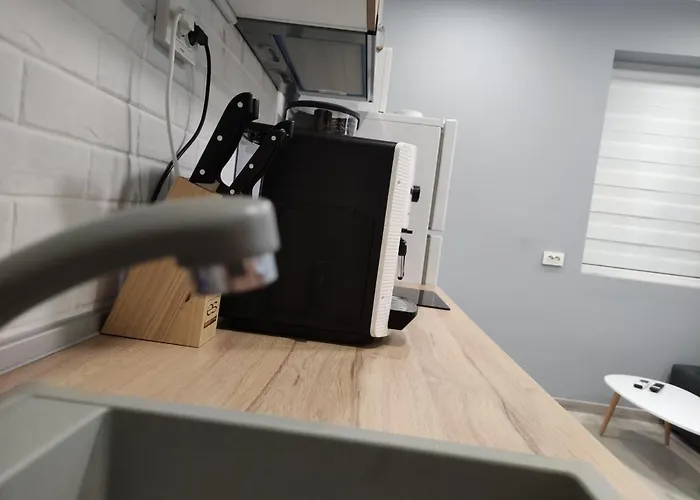 Daire Dark Side Rusçuk