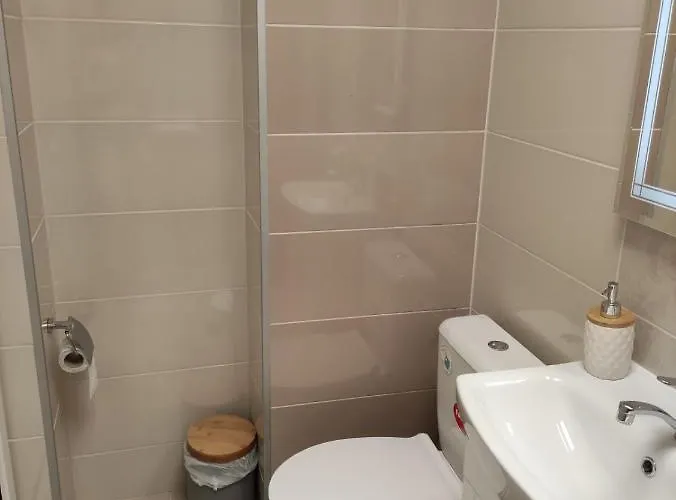 Dark Side Daire Rusçuk