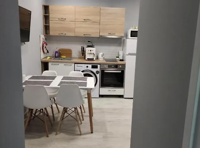 Dark Side Daire Rusçuk